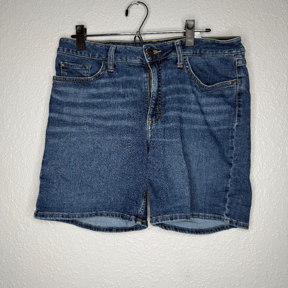 LEE regular‎ fit short mid rise